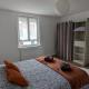 Appart Épine Strasbourg, Strasburgo (foto 7)