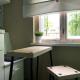 Cozy 1-bedroom apartment with free parking