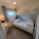 319, Two bed newly refurbished chalet on Sund0wner Holiday Park - Sleeps 5, pet friendly - Includes electricity, bed linen and towels - Entertainment options close by, Hemsby (fotografie 2)