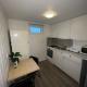Tromsdalen Studio 2 - FREE PARKING, Tromsdalen (fotografie 2)