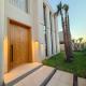 The Sultans House - Luxe Villa in Marrakech met Verwarmd Privezwembad, El Rhechat