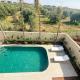 The Sultans House - Luxe Villa in Marrakech met Verwarmd Privezwembad, El Rhechat (foto 5)