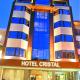 Hotel Cristal, San Carlos de Bariloche (photo 2)