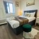 Modern & Cosy 2-Bed Apartment Near NEC, Airport & JLR!