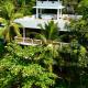 CoCoSuRf House, Luxury among palms, Hikkaduwa - Fotografie 1
