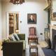 Luxury Central Bath Apartment with Private Sauna