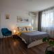 Astra Apartment near the main bus station, Novi Sad - Photo 1