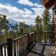 Big Sky Fire Towers - Lone Peak, Big Sky (fotografie 10)