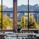 Big Sky Fire Towers - Lone Peak, Big Sky (fotografie 9)