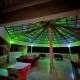 Dalaba Eco-Lodge, Gunjur (fotografie 3)