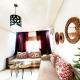 Appartement cosy Marrakech Marakéš - Fotografie 1