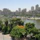 Nile SKY view, Le Caire