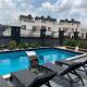 Black Stone villa, Taba (photo 6)
