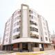 Hotel Park Suites, Lima (foto 7)