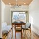 Shinjuku 10min Top FL Apartment -3min to Sta -Max6ppl 3bd, Токио - Фото 1