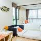 Connext Residence Phuket, Phuket (Foto 9)