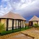 Desert Rose Village, Al Khatim (fotografie 8)