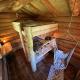 WoodMood Cabin with Private Spa Leuk - Photo 4