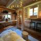 WoodMood Cabin with Private Spa Leuk - Photo 10