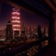 Index Tower DIFC with Burj Khalifa View Chic 1 BR Dubai - Foto 5