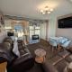 179, Two bed chalet on Sund0wner Holiday Park - Sleeps 4, free WiFi, sorry no pets - entertainment options close by, Hemsby