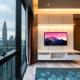 Imperial Luxury Suites KLCC by Moonway Kuala Lumpur - Photo 5
