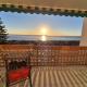 Apartamento Edificio Vanguardia frente al mar
