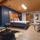 B&B La Forge de Diogne - luxury and cosy alpine lodge, Crans-Montana