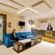 FabHotel Pentagon Next - Bhubaneswar Railway Station, Bhubaneshwar (foto 2)
