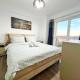 Cozy 2 Bedrooms Apt with Balcony - Near Hospitals, Iaşi (Foto 7)