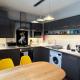 Dream Stays Bath - Beau Street Apartments - Fotografie 4