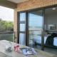 Paradise Beachfront Apartment, Jeffreys Bay - Fotografie 9