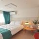 Dodo Stay Hongdae Cozy Duplex Near Station, Seoul (Foto 5)