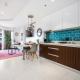 Chic Cozy Studio at Tambuli Residences Ocean View by Dominik Studio with Pool Access & Balcony in Mactan, Maribago (foto 9)