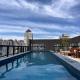 Apartamento completo no Minhocão com piscina rooftop e academia, São Paulo (Foto 9)