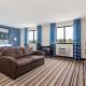 Super 8 by Wyndham Columbus Edinburgh, Колумбус (фото 2)