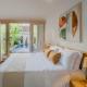 Charming Villa with Private Pool & Garden Ubud - Fotografie 4