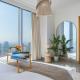 Maison Privee - City Heights Retreat with Panoramic Skyline Views Dubai - Foto 9
