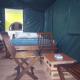 Sirimon Base Camp, Nanyuki (zdjęcie 8)