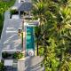 Villa Bora Bora by BaliSuperHost, Ubud (fotografie 2)