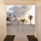 Beachfront Apartments with Private Pool, Kiwengwa