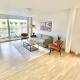 WA - Penthouse 6 Pax City Apartment Zürich