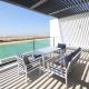 Silk Valley - 4B near Al Hamriyah | private beach access, Šardžá (fotografie 7)