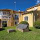 Villa Eliane with amazing sea views and large private swimming pool!, Alicante (zdjęcie 9)