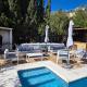 Villa Eliane with amazing sea views and large private swimming pool!, Alicante (zdjęcie 4)