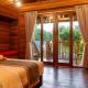 Mangrove Beach Hut, Nusa Lembongan (Foto 2)