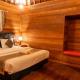 Mangrove Beach Hut, Nusa Lembongan (Foto 9)