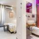 Dafne room Nido perfetto per coppie a Roma Rome - Photo 6