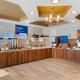 Holiday Inn Express & Suites Indianapolis - East by IHG, Индианаполис (фото 5)