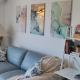 Modern Unit Near CBD & Beach, Free Parking, Perth (foto 6)